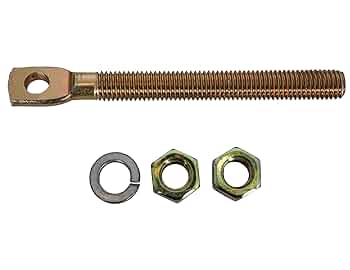 Amazon.com: Buyers Products 1302005 Eye Bolts W/Nuts